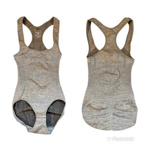 Fix Shape-wear Gray Bottom clip for easy accessibly